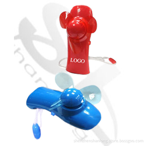 Mini Fan (SL-562214)